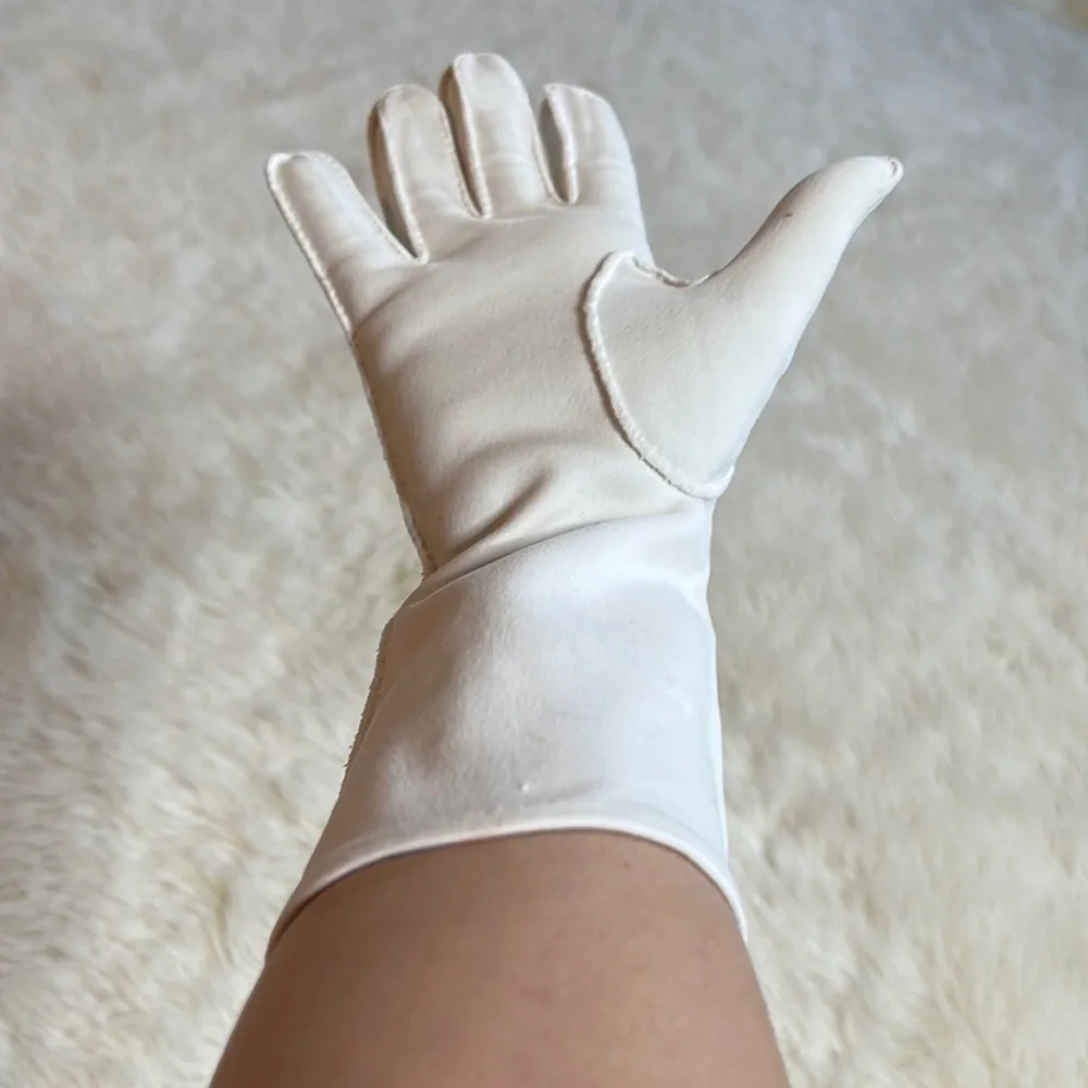 Vintage 60s Gloves